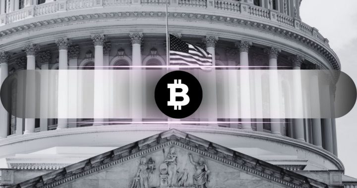No Reaction From Crypto Markets as US Govt Shuts Down 