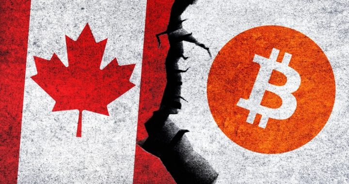 British Columbia Locks Out New Crypto Miners from the Grid