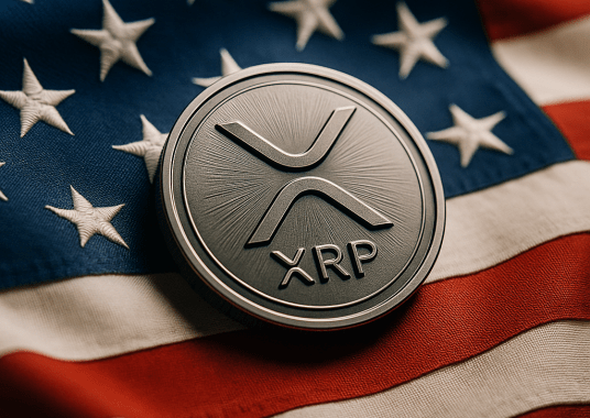 XRP At $1,000 Is Peanuts If Used To Clear US National Debt; Pundit Explains
