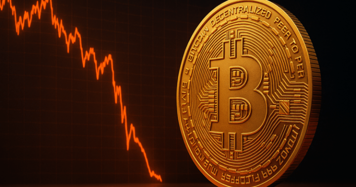 Did Bitcoin Top? Top Trader Warns Of Brutal $98,000 Liquidity Sweep