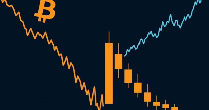 Something Else Is Moving Bitcoin — Here’s What The Charts Reveal