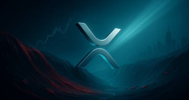 Is The XRP Bottom In? Pundit Claims ‘Sellers Are Exhausted’