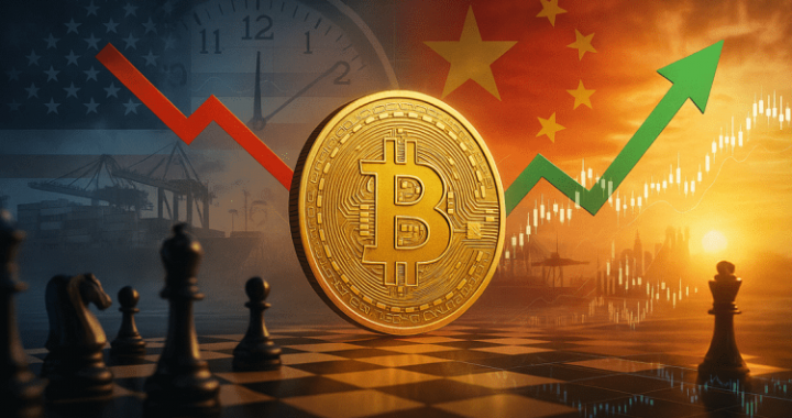 Bitcoin Weekly Preview: Trump’s Tariff Playbook Is Back — Here’s How To Trade It