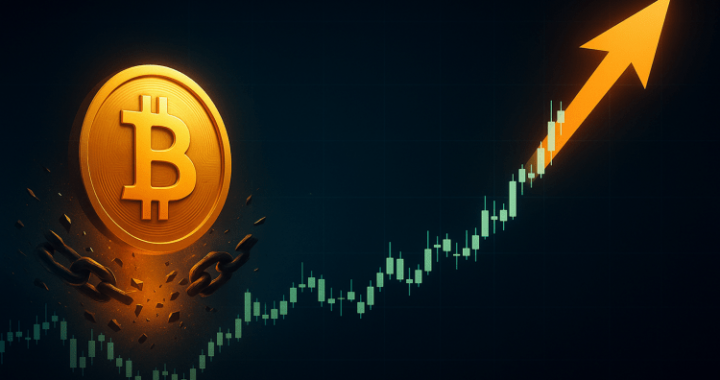 Bitcoin Reset Complete? Ostium Foresees Explosive Move To $133,000