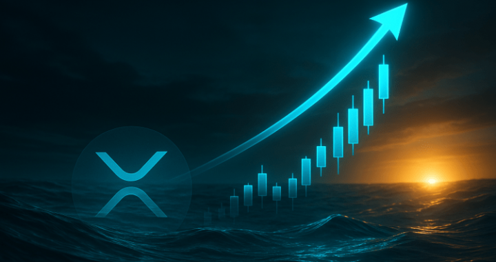 Is The XRP Bottom In? Top Crypto Analyst Turns Ultra-Bullish