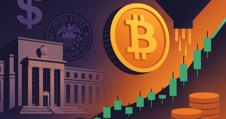 Crypto Bulls Smell Blood: SOFR–RRP Spread Hints QT Pivot By October