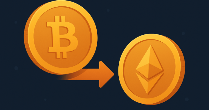 Ethereum Will Flip Bitcoin, Predicts Tom Lee: Here’s Why And When