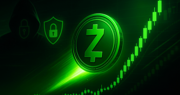 Zcash (ZEC) Explodes 170% In Just 5 Days — What’s Driving The Rally?
