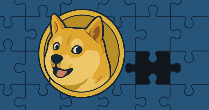 Is The Dogecoin Bull Run Over? Analyst Sees Echoes Of 2021