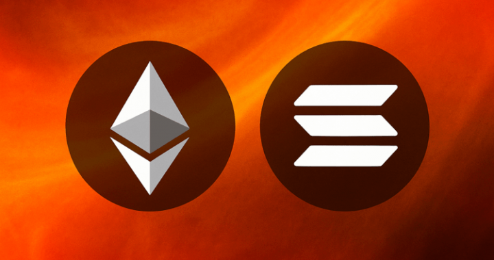 Ethereum And Solana Flash ‘W Bottoms’: Bollinger Returns With Legendary Call