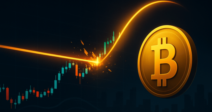 CryptoQuant’s Moreno Eyes Bitcoin At $195,000 If This Happens