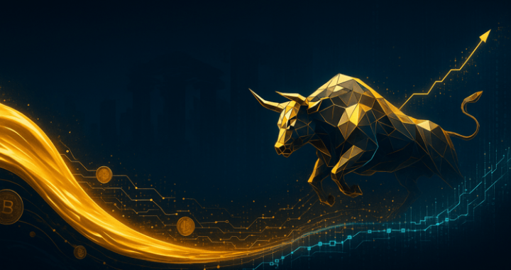 ‘It’s All One Trade’ — Crypto Bull Run Isn’t Done, Says Dan Morehead