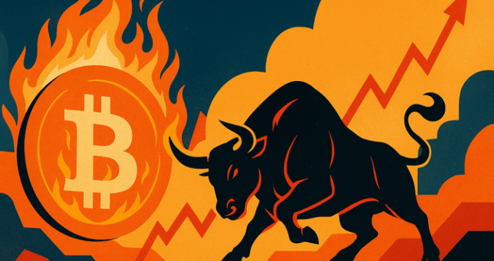 Bitcoin Bull Run Hasn’t Died—It’s Evolving, Says Galaxy Research Head