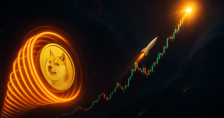 Volatility Loading: Dogecoin Eyes Explosive Path To $3