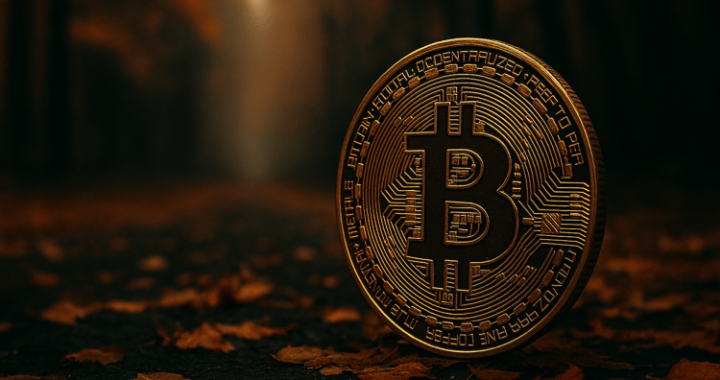 November Preview: Will Bitcoin Break The Cycle Or Repeat It?
