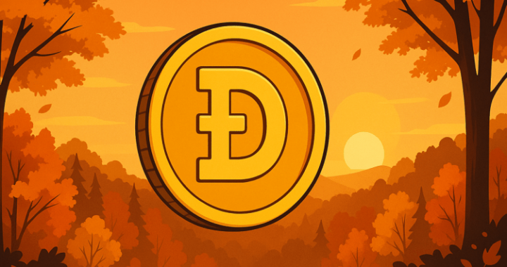 Bullish Window For Dogecoin Opens in November, Analyst Says