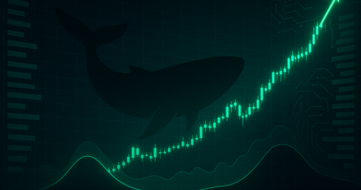 Max Bid Crypto Now: Market Maker Wintermute Turns Fully Bullish