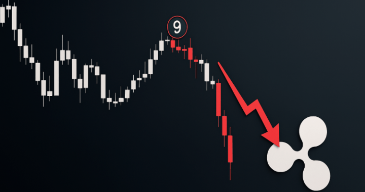Is XRP Headed For A 16% Drop? Signal Flashes Familiar Warning