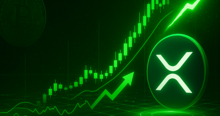 ‘This Is the Time’—XRP Could Rally 400% As Key Signals Flash Green, Analyst Says