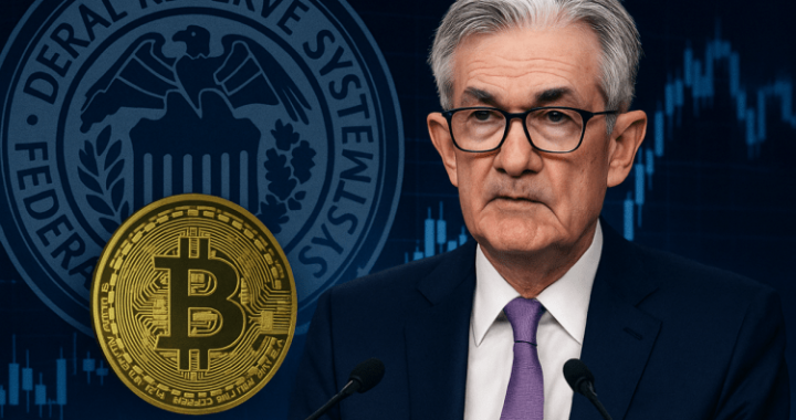 Powell, The FOMC, And Crypto: The Message Everyone Missed