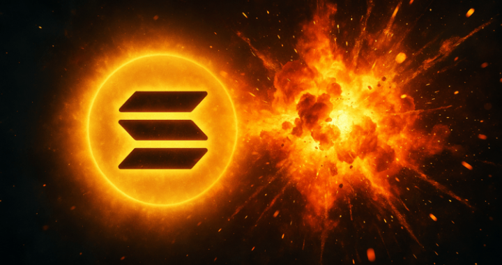 Bitwise CIO Calls Solana An ‘Explosive’ Two-Way Bet: Here’s Why