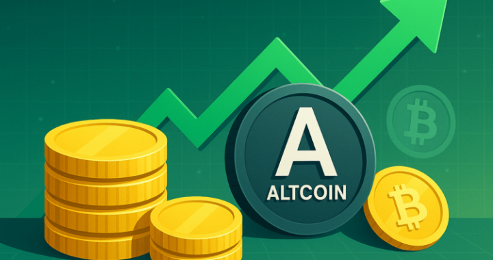 SwissBorg Founder Predicts Biggest Crypto Altcoin Cycle ‘Of Our Lifetime’