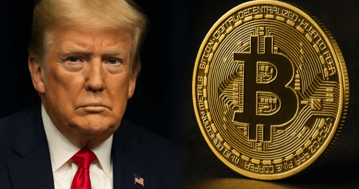 Trump Will Send Bitcoin To $250,000 By EOY With This Secret Weapon: Arthur Hayes