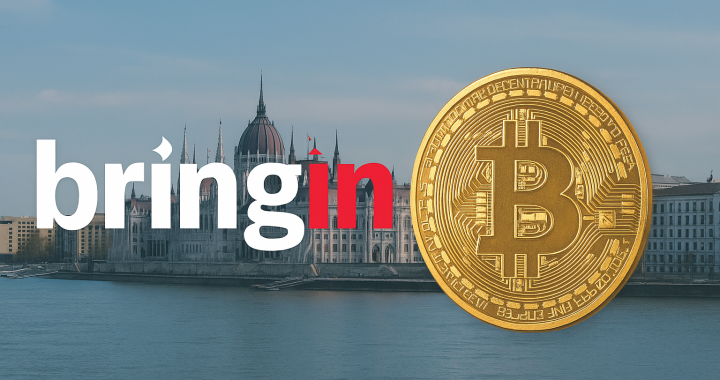 Europeans Can Now Live On The Bitcoin Standard With Bringin