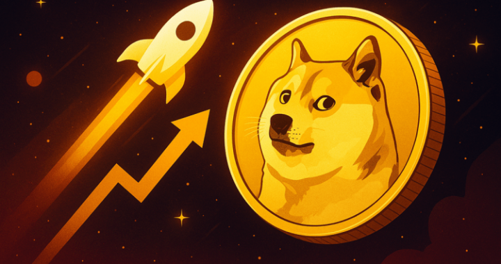 Why The Dogecoin Price Could Surge 3,690% To $9.8 This Bull Cycle