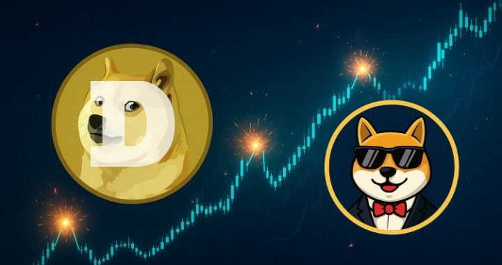Crypto Analyst Predicts What Dogecoin Investors Should Expect Price-Wise This Month