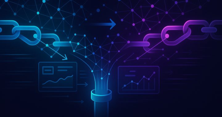 LI.FI Surpasses 600 Partners as Leading Cross-Chain Aggregation Protocol