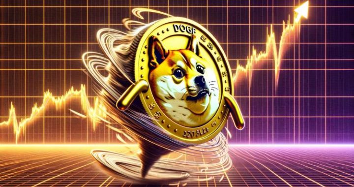 Dogecoin (DOGE) Bears Dominate — Price Action Suggests More Downside Ahead
