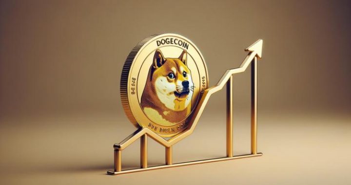 Why The Dogecoin Price Is At Risk Of Another 10% Crash