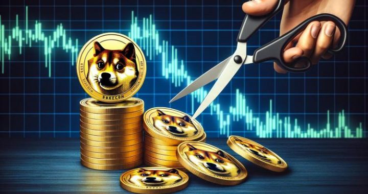 Dogecoin (DOGE) Weakens Again – Bulls On Alert As Downside Risks Resurface