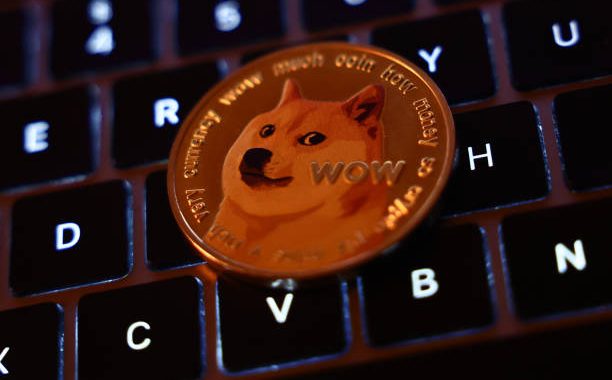 Historical Risk Levels Say Dogecoin Price Has Not Topped Yet, More Upside Coming?