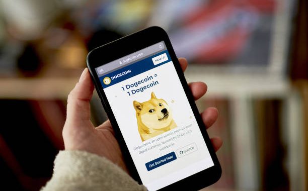 Dogecoin Price Breakdown Is Nothing To Worry About? This Long Term Structure Points Above $1