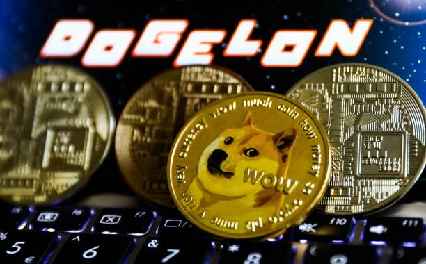 Why The Dogecoin 3.49% Annual Inflation Is Actually Not A Bug
