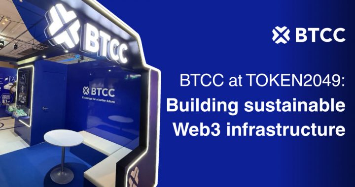 BTCC Exchange Crosses 10 Million Users: Head of Operations Alex Hung on Building for the Long Term