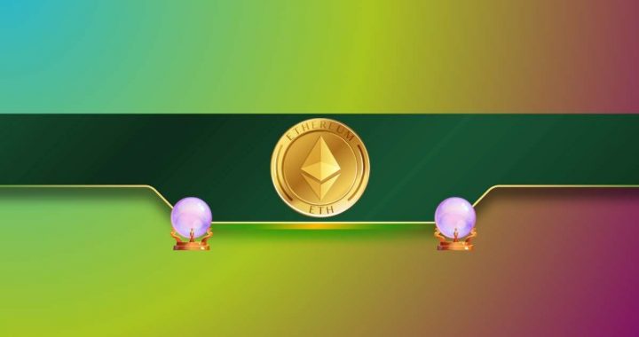 Ethereum Eyes ATH Levels Again, Bull Flag Points to $6,900 Run