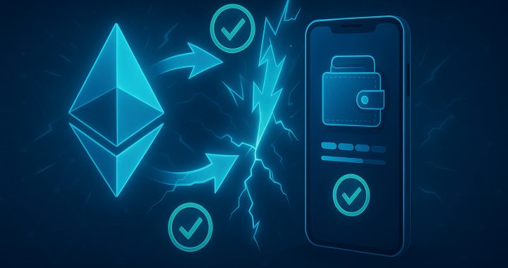 Jumper Exchange and Lido Partner to Offer Instant Ethereum Withdrawals