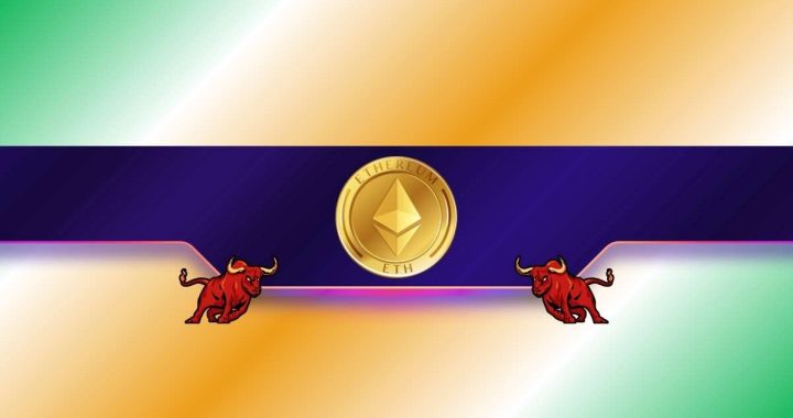 ETH Price Nears $4K but This Metric Signals a Rally like in 2020