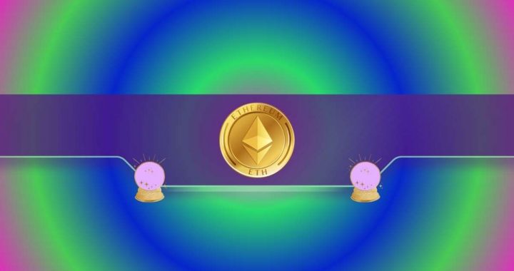 ETH Testing Support, Analysts Predict New ATH in November