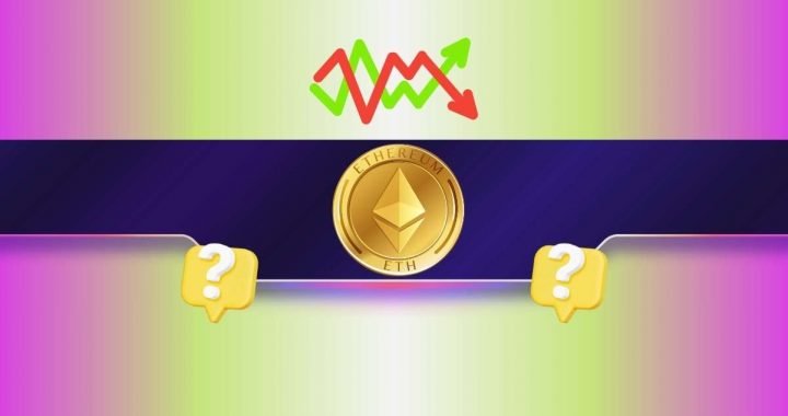 Bull or Bear? ETH Faces Key Test After Another Sharp Pullback