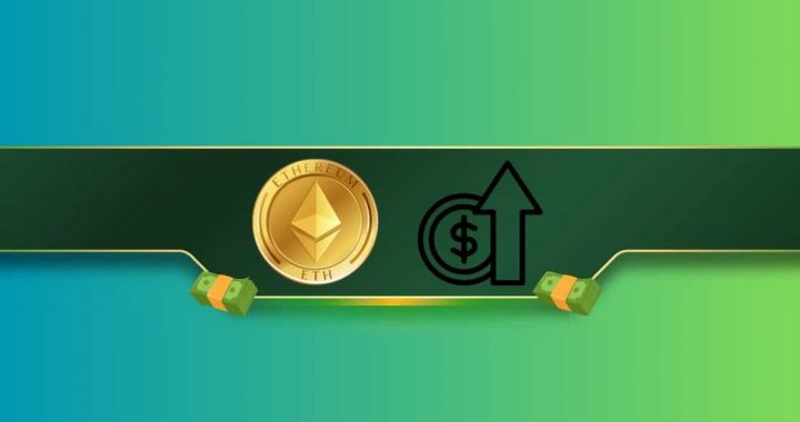 Ethereum Still ‘Cheap’? Rainbow Chart Says the Rally Isn’t Over