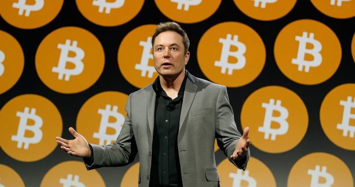 Elon Musk Praises Bitcoin’s Resistance to Inflation: ‘It is Impossible to Fake Energy’