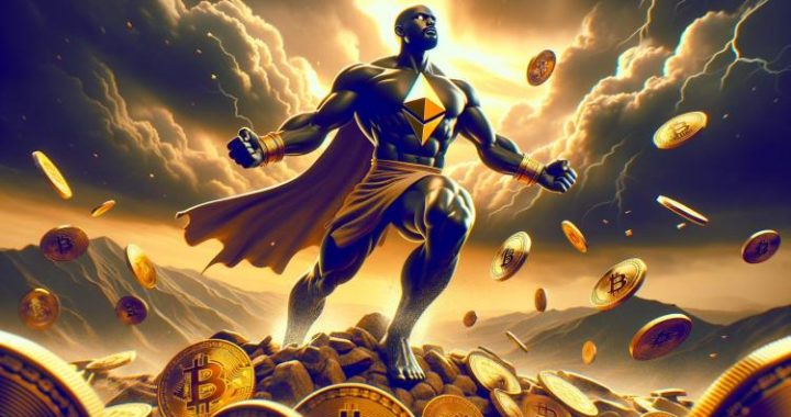 Ethereum Gathers Strength — Upside Breakout Could Confirm Recovery Phase