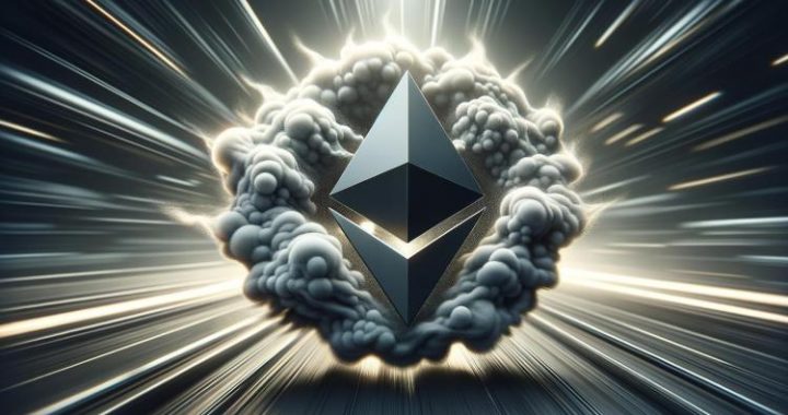 Ethereum Price Gathers Steam – Will The Ongoing Rally Power A $5K Breakout?