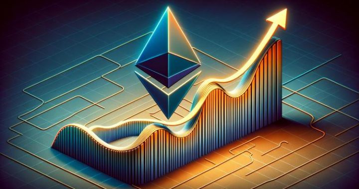 Here’s What Happens To The Ethereum Price If Bullish Momentum Holds