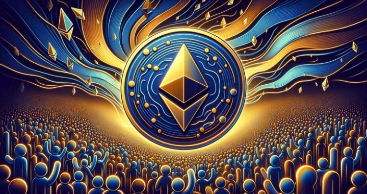 Ethereum Moves Higher — Buyers Strengthen Grip Amid Renewed Market Optimism