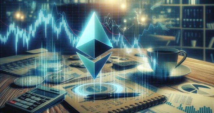 Ethereum Price Faces Rejection Near Resistance Zone — Risk Of Deeper Correction Rises